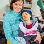 5. ročník Běhu Dobrého Draka - pro Sašíka