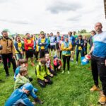 5. ročník Běhu Dobrého Draka - pro Sašíka