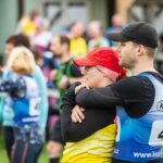 5. ročník Běhu Dobrého Draka - pro Sašíka