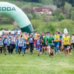 5. ročník Běhu Dobrého Draka - pro Sašíka