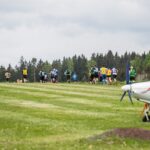 5. ročník Běhu Dobrého Draka - pro Sašíka