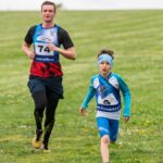 5. ročník Běhu Dobrého Draka - pro Sašíka