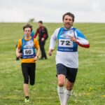 5. ročník Běhu Dobrého Draka - pro Sašíka