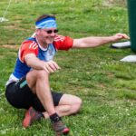 5. ročník Běhu Dobrého Draka - pro Sašíka