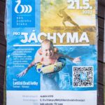 Běh Dobrého Draka pro Jáchyma