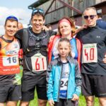 Běh Dobrého Draka pro Jáchyma
