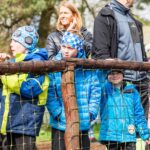 Safariběh ČSOB ve Dvoře Králové