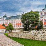 Atraktivní turistická místa v Královéhradeckém kraji