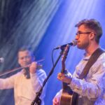 Benefiční koncert Dva Světy pro Pepíčka