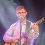 Benefiční koncert Dva Světy pro Pepíčka