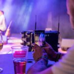 Benefiční koncert Dva Světy pro Pepíčka