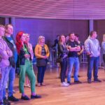 Benefiční koncert Dva Světy pro Pepíčka