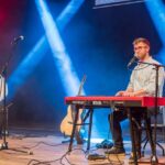 Benefiční koncert Dva Světy pro Pepíčka