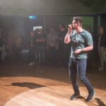 Benefiční koncert Dva Světy pro Pepíčka