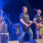 Benefiční koncert Dva Světy pro Pepíčka