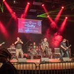 Benefiční koncert Dva Světy pro Pepíčka