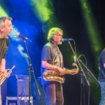 Benefiční koncert Dva Světy pro Pepíčka