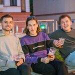Benefiční koncert Dva Světy pro Pepíčka