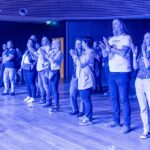 Benefiční koncert Dva Světy pro Pepíčka