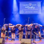 Benefiční koncert Dva Světy pro Pepíčka