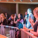 Benefiční koncert Dva Světy pro Pepíčka