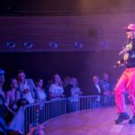 Benefiční koncert Dva Světy pro Pepíčka