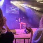 Benefiční koncert Dva Světy pro Pepíčka
