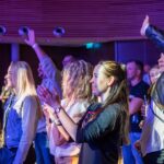 Benefiční koncert Dva Světy pro Pepíčka