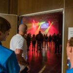 Benefiční koncert Dva Světy pro Pepíčka