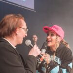 Benefiční koncert Dva Světy pro Pepíčka