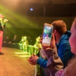Benefiční koncert Dva Světy pro Pepíčka
