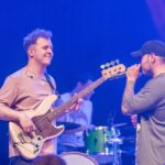 Benefiční koncert Dva Světy pro Pepíčka