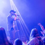 Benefiční koncert Dva Světy pro Pepíčka
