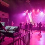 Benefiční koncert Dva Světy pro Pepíčka