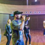 Benefiční koncert Dva Světy pro Pepíčka