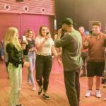 Benefiční koncert Dva Světy pro Pepíčka