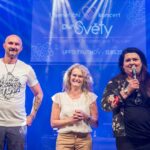 Benefiční koncert Dva Světy pro Pepíčka