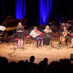 Výtvarný happening a benefiční koncert ZUŠ