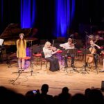 Výtvarný happening a benefiční koncert ZUŠ
