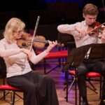 Výtvarný happening a benefiční koncert ZUŠ