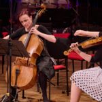 Výtvarný happening a benefiční koncert ZUŠ
