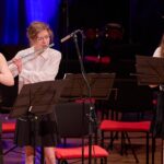 Výtvarný happening a benefiční koncert ZUŠ