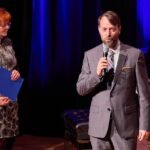 Výtvarný happening a benefiční koncert ZUŠ
