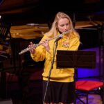 Výtvarný happening a benefiční koncert ZUŠ