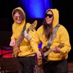 Výtvarný happening a benefiční koncert ZUŠ