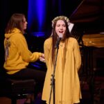 Výtvarný happening a benefiční koncert ZUŠ