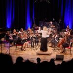 Výtvarný happening a benefiční koncert ZUŠ