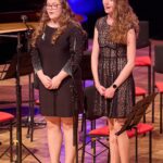 Výtvarný happening a benefiční koncert ZUŠ