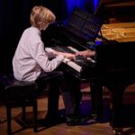 Výtvarný happening a benefiční koncert ZUŠ