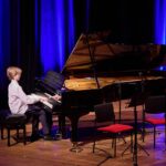 Výtvarný happening a benefiční koncert ZUŠ